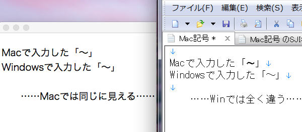 Macの使い方 ファインぶらんち